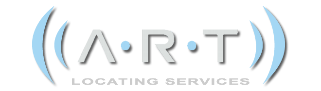 ART Locating Services Logo